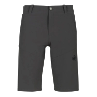 Mammut Runbold Shorts in Phantom