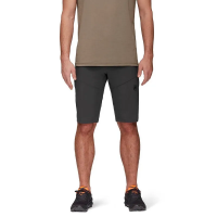 Mammut Runbold Shorts in Phantom