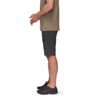 Mammut Runbold Shorts in Phantom