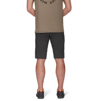Mammut Runbold Shorts in Phantom