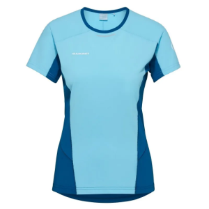 Mammut Aenergy FL T-Shirt Women