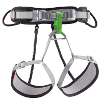 Petzl Aspir Group Climbing Harness