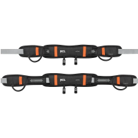 Petzl Aspir Group Climbing Harness