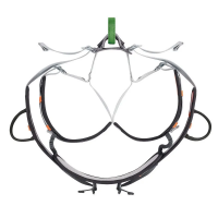 Petzl Aspir Group Climbing Harness