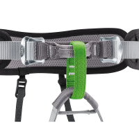 Petzl Aspir Group Climbing Harness