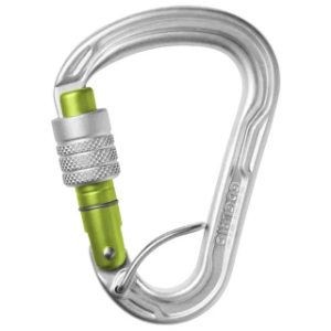 Edelrid HMS Strike Screw FG
