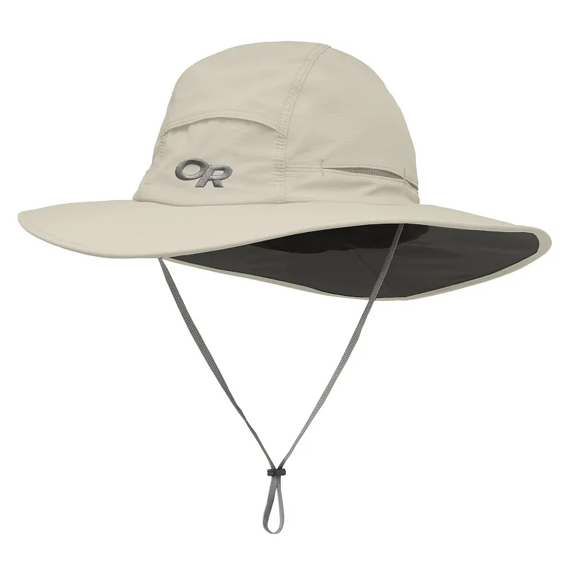 Outdoor Research Sunbriolet Sun Hat in Sand