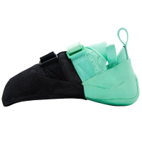 So iLL The Street LV in Black / Seafoam