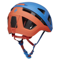 Black Diamond Capitan Kid's Helmet