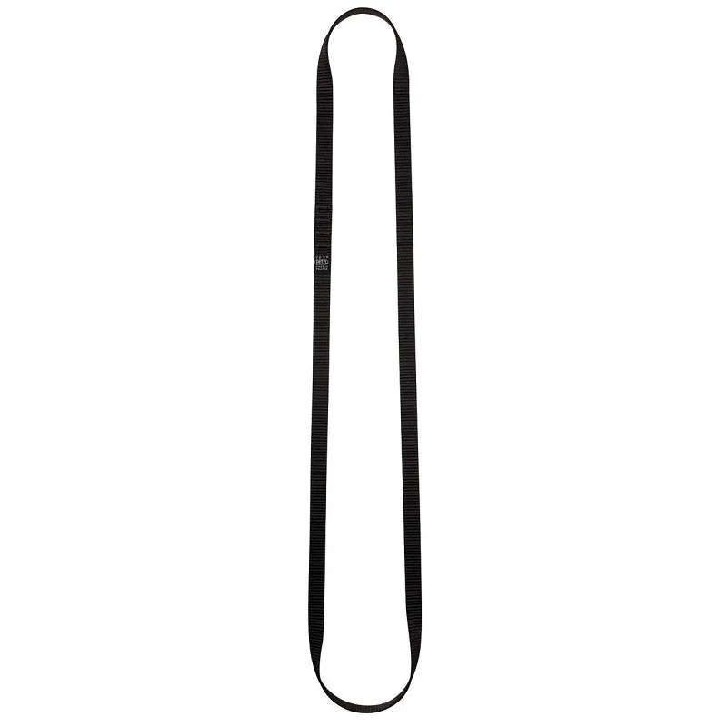 Petzl Anneau in 60cm black