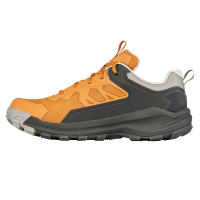 Oboz Men's Katabatic Low Bdry