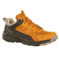 Oboz Men's Katabatic Low Bdry