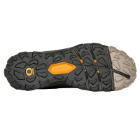 Oboz Men's Katabatic Low Bdry