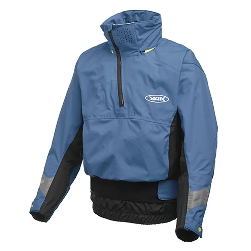 Yak Apollo Cag in Blue