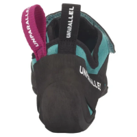 Unparallel Flagship Women LV in Turquoise Green