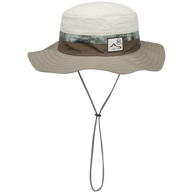Buff Explore Booney Hat in Randall Brindle