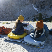Thermarest NeoAir Xlite NXT Regular Length