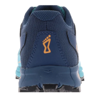 INOV8 Roclite G 275 V2 (W) in Teal / Navy / Nectar