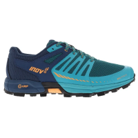 INOV8 Roclite G 275 V2 (W) in Teal / Navy / Nectar