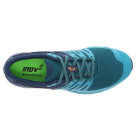 INOV8 Roclite G 275 V2 (W) in Teal / Navy / Nectar