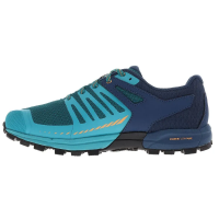 INOV8 Roclite G 275 V2 (W) in Teal / Navy / Nectar