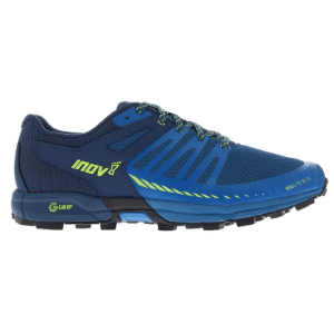 INOV8 Roclite G 275 V2 (M) in Blue / Navy / Lime
