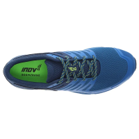 INOV8 Roclite G 275 V2 (M) in Blue / Navy / Lime