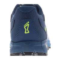 INOV8 Roclite G 275 V2 (M) in Blue / Navy / Lime