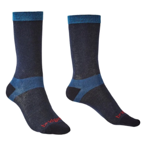 Bridgedale Liner Baselayer Coolmax 2 Pairs Women's Boot