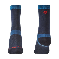 Bridgedale Liner Baselayer Coolmax 2 Pairs Women's Boot
