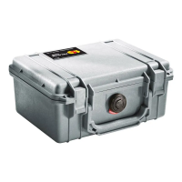 Peli Cases 1150 Protector Case