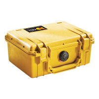 Peli Cases 1150 Protector Case