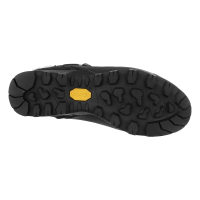 Salewa Ortles Ascent Mid GTX Men's in Yellow Gold / Black