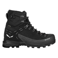 Salewa Ortles Ascent Mid GTX Men's in Black