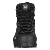 Salewa Ortles Ascent Mid GTX Men's in Black