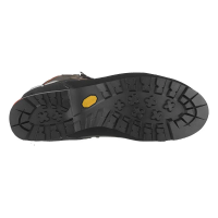 Salewa Crow GTX Men's in Walnut Fluor Orange