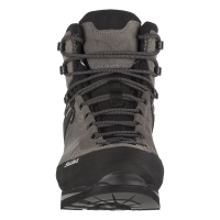 Salewa Crow GTX Men's in Walnut Fluor Orange