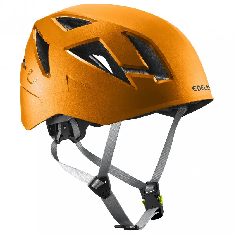 Edelrid Zodiac II Helmet in Sahara