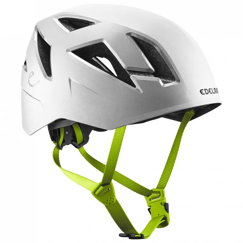 Edelrid Zodiac II Helmet in Snow