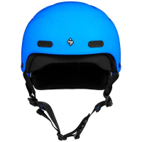 Sweet Protection Wanderer II Helmet - Neon Blue