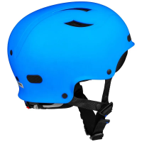Sweet Protection Wanderer II Helmet - Neon Blue
