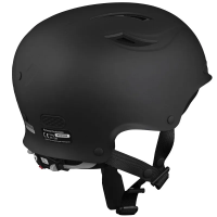 Sweet Protection Wanderer II Helmet - Dirt Black