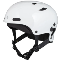 Sweet Protection Wanderer II Helmet - Gloss White