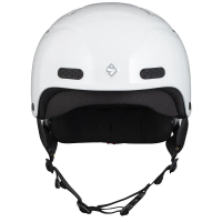 Sweet Protection Wanderer II Helmet - Gloss White
