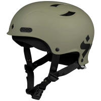 Sweet Protection Wanderer II Helmet - Woodland