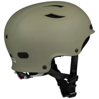 Sweet Protection Wanderer II Helmet - Woodland
