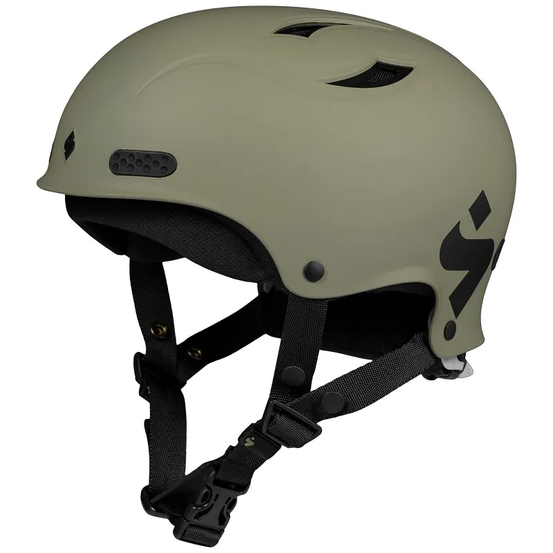 Sweet Protection Wanderer II Helmet - Woodland