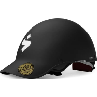Sweet Protection Strutter Helmet - Dirt Black 