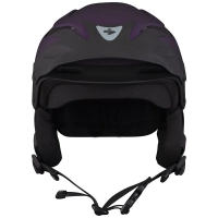 Sweet Protection Rocker Helmet - Dirt Black