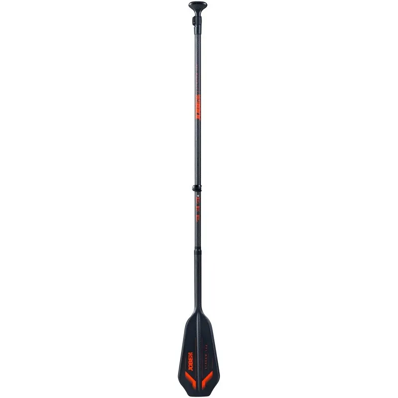 Jobe Stream Carbon 100 SUP Paddle 3-piece